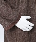 Caftan en Mlifa Cachemire Zwak Maalem M – Image 6