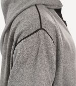 Djellaba en Mlifa Cachemire GN – Image 4