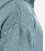 Djellaba en Mlifa Cachemire Bt – Image 4