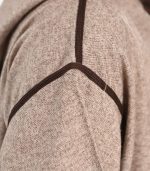 Djellaba en Mlifa Cachemire Rg – Image 4