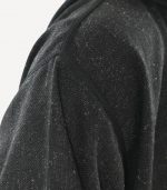 Djellaba en flanelle N – Image 4