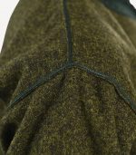 Caftan en Mlifa Cachemire Zwak Maalem K – Image 4