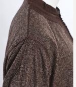 Caftan en Mlifa Cachemire Zwak Maalem M – Image 3