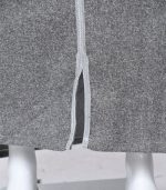 Caftan en Mlifa Cachemire Zwak Maalem G – Image 5