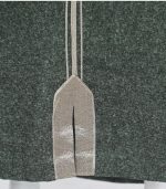 Djellaba en Mlifa Cachemire Br – Image 5