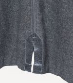 Djellaba en Mlifa Cachemire G – Image 3