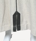 Djellaba en Mlifa Cachemire GcN – Image 5