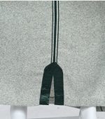 Djellaba en Mlifa Cachemire Gv – Image 3