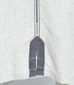 Djellaba en flanelle Gr – Image 5