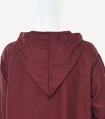 Djellaba en flanelle Gn – Image 5