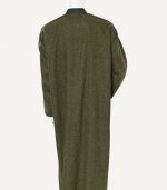 Caftan en Mlifa Cachemire Zwak Maalem K – Image 5