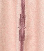 Caftan en Mlifa Cachemire Zwak Maalem R – Image 6