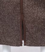 Caftan en Mlifa Cachemire Zwak Maalem M – Image 4