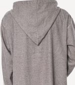 Djellaba en Mlifa Cachemire GM – Image 6