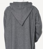 Djellaba en Mlifa Cachemire G – Image 6