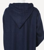 Djellaba en Mlifa Cachemire Bf – Image 3