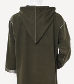 Djellaba en Mlifa de france K – Image 6