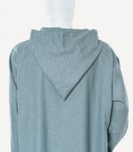 Djellaba en Mlifa Cachemire Bt – Image 6