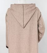 Djellaba en Mlifa Cachemire Rg – Image 6