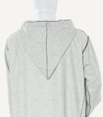 Djellaba en flanelle Gr – Image 6