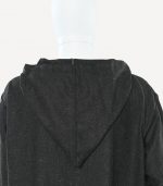 Djellaba en flanelle N – Image 6