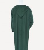 Djellaba en flanelle V – Image 6