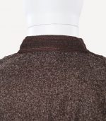 Caftan en Mlifa Cachemire Zwak Maalem M – Image 5