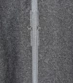 Caftan en Mlifa Cachemire Zwak Maalem G – Image 4