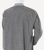 Caftan en Mlifa Cachemire Zwak Maalem G – Image 7