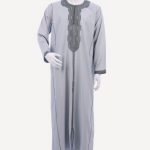 Caftan en Charga Zwak Maalem GR