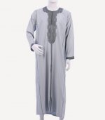 Caftan en Charga Zwak Maalem GR