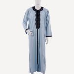 Caftan en Charga Zwak Maalem BC