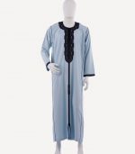Caftan en Charga Zwak Maalem BC