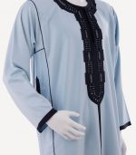 Caftan en Charga Zwak Maalem BC – Image 3