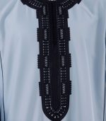 Caftan en Charga Zwak Maalem BC – Image 2