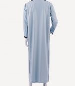 Caftan en Charga Zwak Maalem C – Image 4