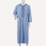 Caftan en Charga Zwak Maalem C