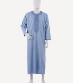 Caftan en Charga Zwak Maalem C