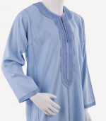 Caftan en Charga Zwak Maalem C – Image 2