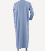 Caftan en Charga Zwak Maalem C – Image 6