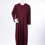 Caftan en Charga Zwak Maalem G