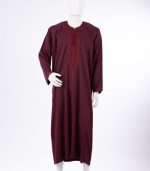 Caftan en Charga Zwak Maalem G