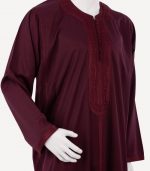 Caftan en Charga Zwak Maalem G – Image 3