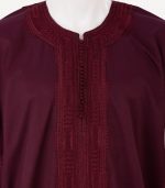 Caftan en Charga Zwak Maalem G – Image 2