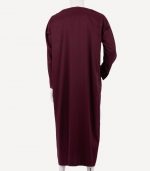 Caftan en Charga Zwak Maalem G – Image 4