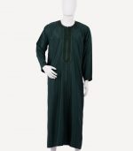 Caftan en Charga Zwak Maalem V