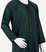 Caftan en Charga Zwak Maalem V – Image 3