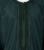Caftan en Charga Zwak Maalem V – Image 2