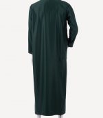 Caftan en Charga Zwak Maalem V – Image 4