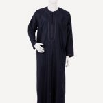 Caftan en Charga Zwak Maalem N